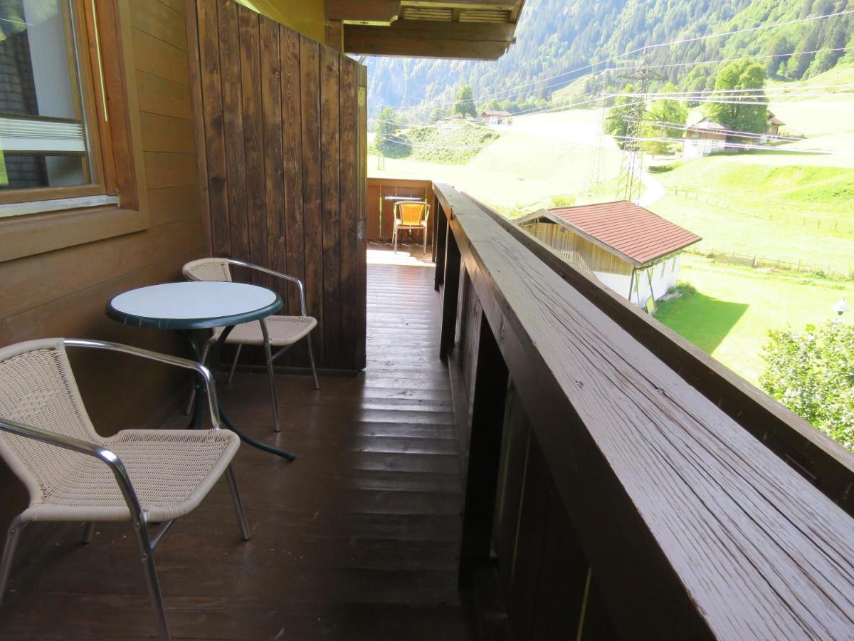 Alpenhaus Denver Uttendorf Exterior foto